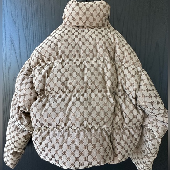 Gucci x Balenciaga Hacker Project - Picture 4 of 5